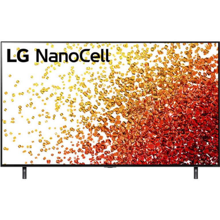 LG NANO90UP 55? Class HDR 4K UHD Smart NanoCell LED TV - Kenya
