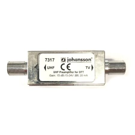 linear amplifier johansson | +254720548999