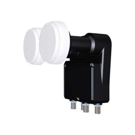 lnb inverto quad monoblock 23mm 6 for 80cm dish | +254720548999