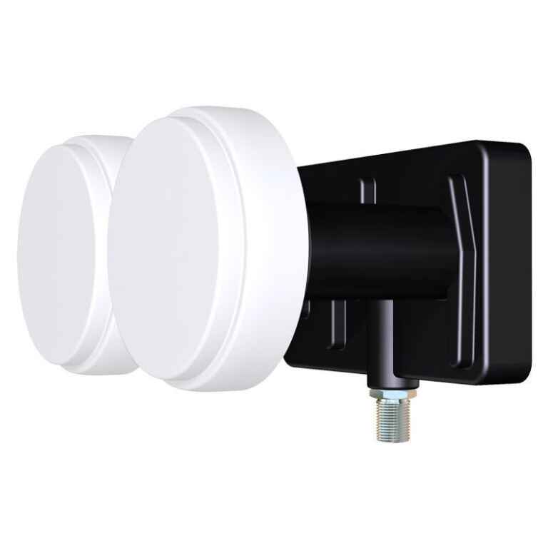 LNB Inverto Single Monoblock 23mm, 6? for 80cm dish