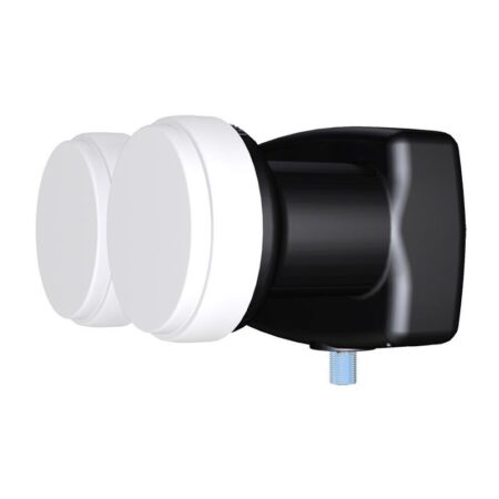lnb inverto single monoblock 40mm 6 for 80cm dish | +254720548999