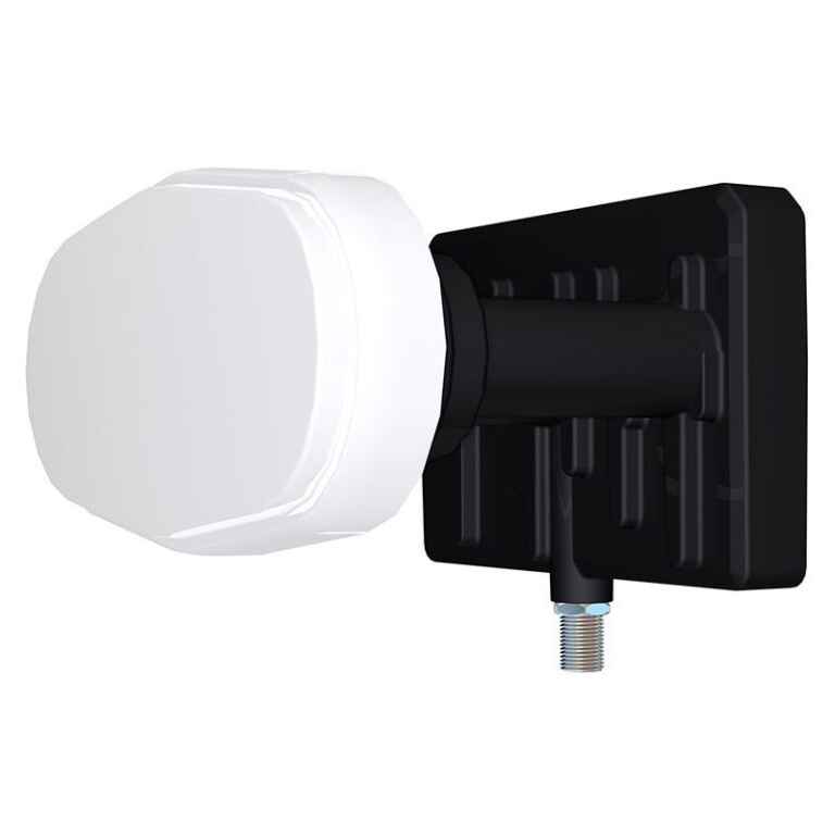 LNB Inverto Single Triplefeed 23mm, 13?E + 16?E + 19.2?E for...