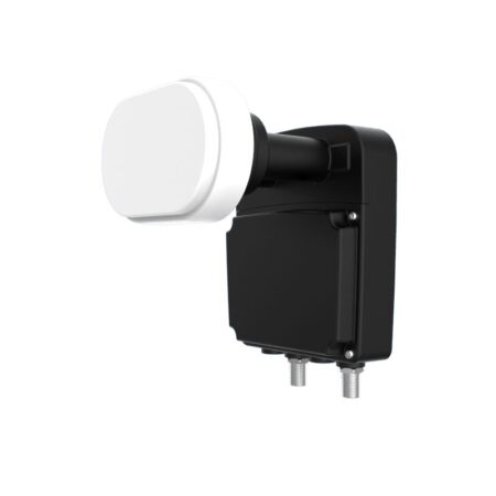 lnb inverto twin monoblock 23mm 3 for 80cm satellite dish | +254720548999