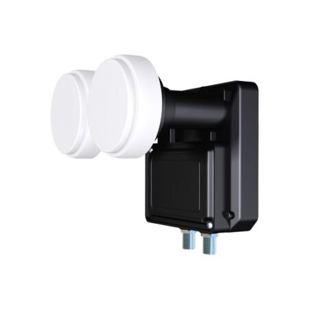 lnb inverto twin monoblock 23mm 6 for 80cm dish | +254720548999