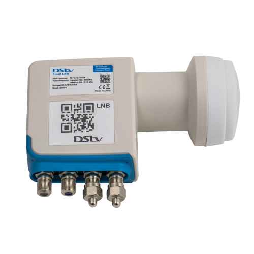 DStv Smart LNB (LMX502i) - Kenya