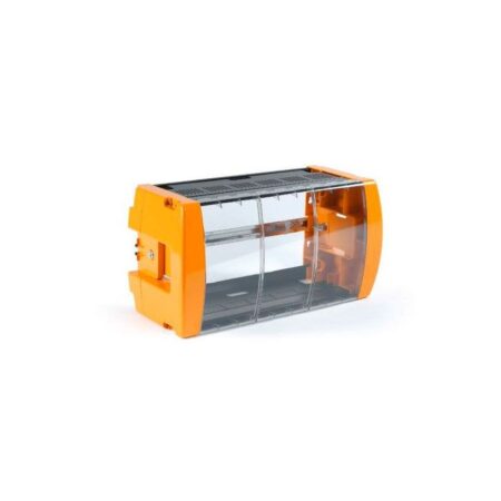 lockable cabinet 498mm 10mpsu televes | +254720548999