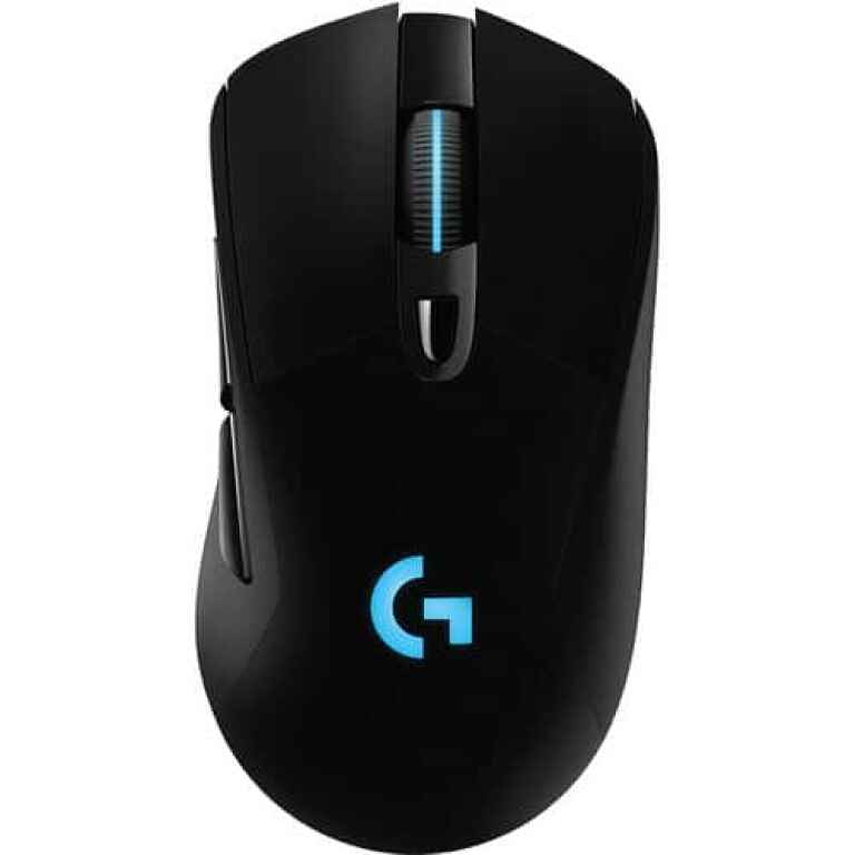 Logitech G G703 - Kenya