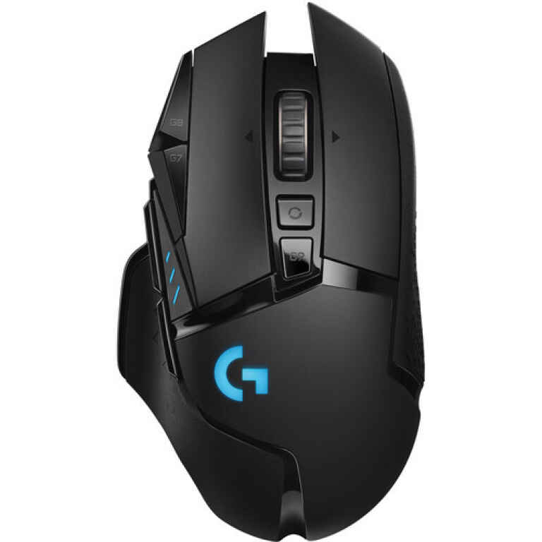 Logitech G G502 Lightspeed Gaming Mouse - Kenya