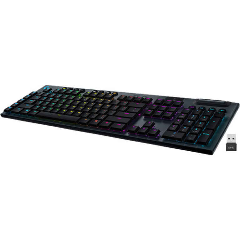 Logitech G G915 - Kenya