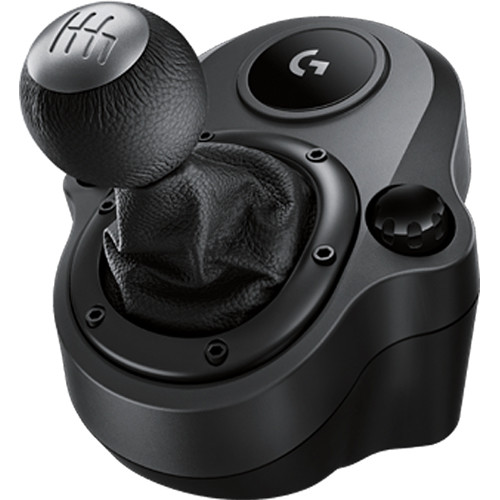 Logitech G Driving Force Shifter - Kenya