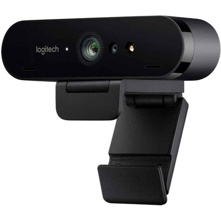 Logitech Brio Business 4k Webcam - Kenya