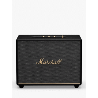 Marshall Woburn III Wireless Bluetooth Speaker - Kenya