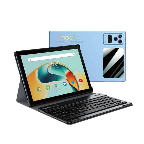 Modio M34 10.1-inch Tablet - Kenya
