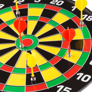 MAGNETIC DART BOARD - Kenya