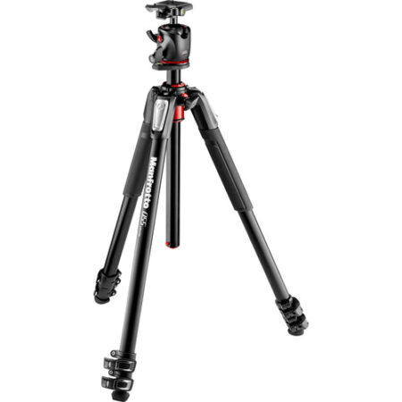 manfrotto mk055xpro3 bhq2 aluminum tripod with 1434634598 1162346 | +254720548999