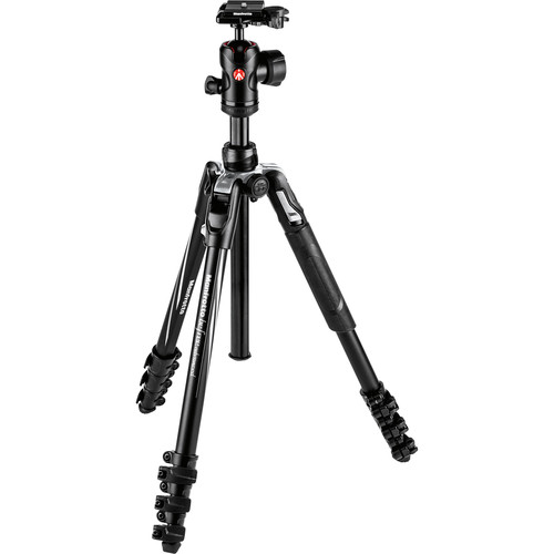 Manfrotto Befree Advanced Travel Aluminum Tripod - Kenya %count(title) +254720548999 Manfrotto Befree Advanced Travel Aluminum Tripod - Kenya