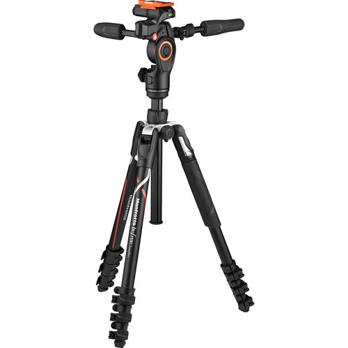 Manfrotto Befree 3-Way Live Advanced Designed - Kenya %count(title) +254720548999 Manfrotto Befree 3-Way Live Advanced Designed - Kenya