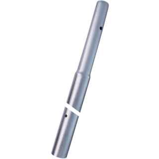 mast 2m x o 45mm x thickness 2mm zinc white televes | +254720548999