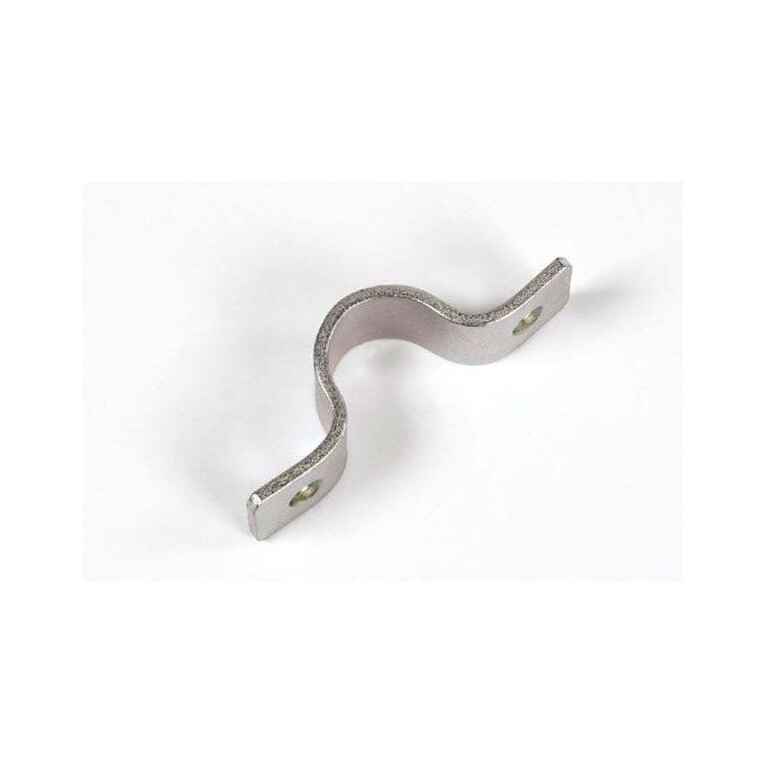 Mast clamp ? 35 mm