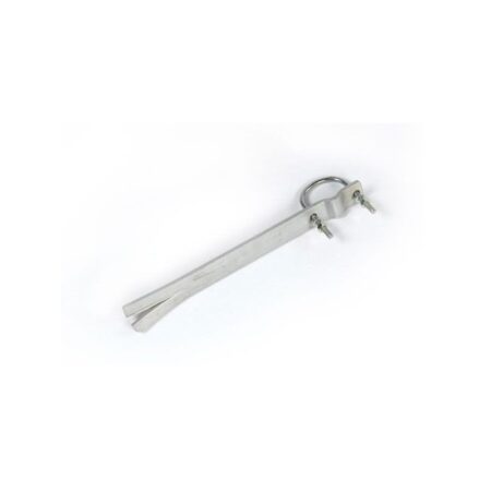 mast stand for recessed wall in i 350mm televes | +254720548999