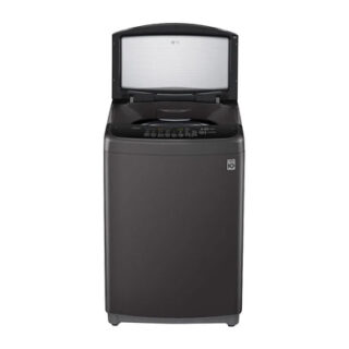 LG T1666NEHT2 16Kgs Top Load Washing Machine - 8 washing programs, Up to 4 rinses, 4 spin modes - Kenya