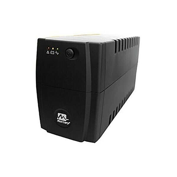 MERCURY Elite 650 Pro UPS 650VA - Kenya