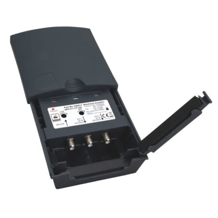 mfa 617 1 input lte 700 mhz multiband mast amplifier triax | +254720548999