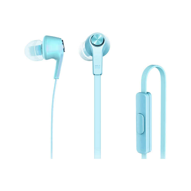 Xiaomi Mi In-Ear Headphones Basic (FBA-362887) - Kenya - Image 2
