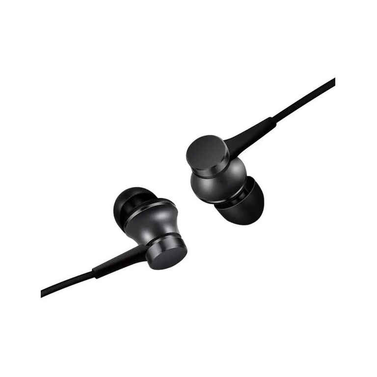 Xiaomi Mi In-Ear Headphones Basic (FBA-362887) - Kenya
