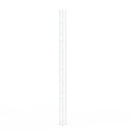middle section tower 180 zincwhite 3m televes | +254720548999