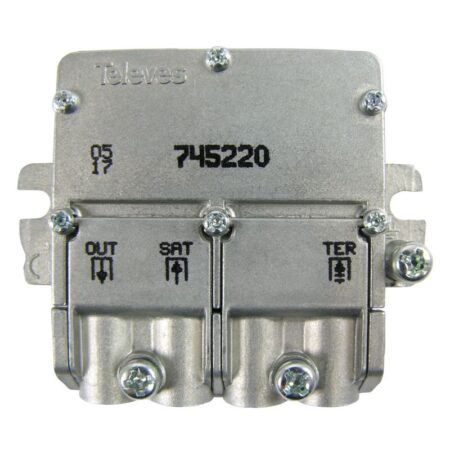 mini mixer matv fi 2e1s easyf 47790 9502400mhz dc televes | +254720548999
