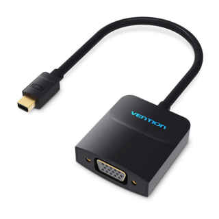 Vention Mini Display Port(DP) To VGA Converter - Kenya