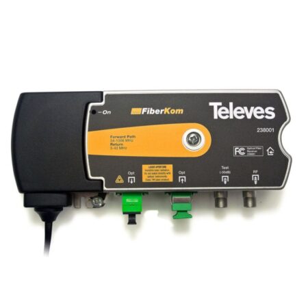 mininode fo fiberkom catv olc 2 fibres televes | +254720548999