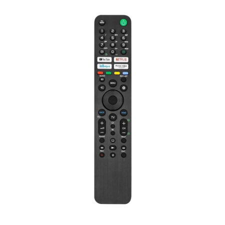 Compatibility TV Remote Control
Replacement for S0ny Smart TV,LED,LCD HDTV | Best Quality