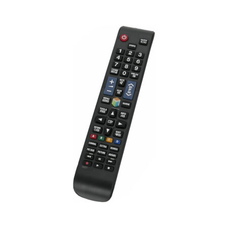 Compatibility Replacement Smart TV Remote
Control for Samsng Smart TV,LED,LCD HDTV | Best Quality