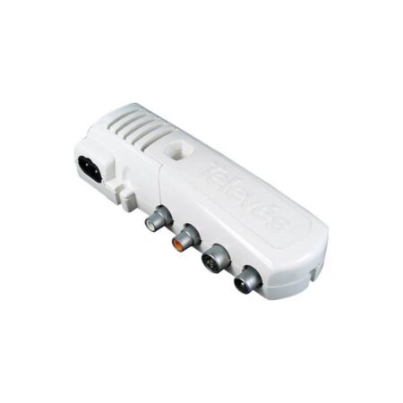 modulador domestico televes vhf uhf con display | +254720548999