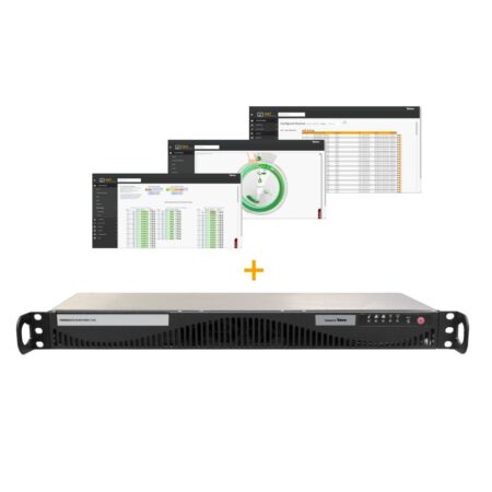 monitoring tool server software licences 128 onts televes | +254720548999