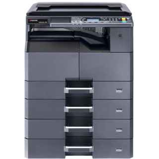 Kyocera TASKALFA 2321 Monochrome Multifunction A3 Printer - Kenya