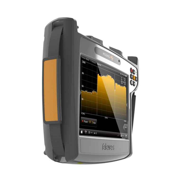 MOSAIQ6 Advance DVB-T/T2/S/S2/SX/C+CI+F.O.+WiFi... - Image 3