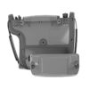 MOSAIQ6 spectrum analyzer DVB-T/T2/S/S2/C + CI + F.O.... - Image 4
