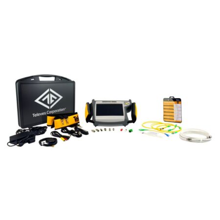 mosaiq6 spectrum analyzer dvb tt2ss2c ci selective fo category f carrying case included televes | +254720548999
