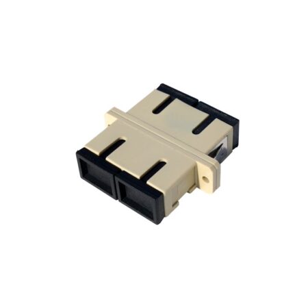 multimode duplex fo adapter sc female sc female televes | +254720548999
