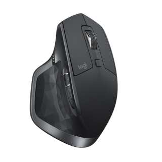 Logitech MX Master 2S Bluetooth Mouse - Kenya