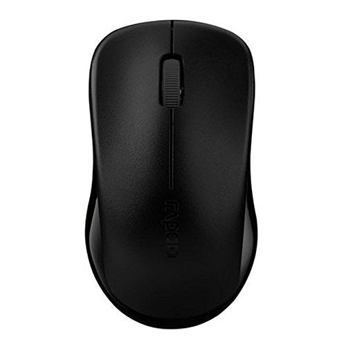 Rapoo Wireless Optical Mouse, Black - 1620 - Kenya %count(title) +254720548999 Rapoo Wireless Optical Mouse, Black - 1620 - Kenya - Image 2