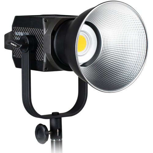 Nanlite Forza 200 Daylight LED Monolight - Kenya