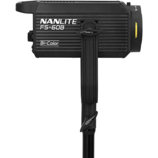 Nanlite FS-60B - Kenya