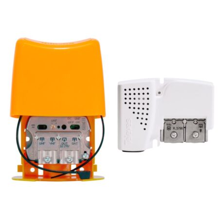 nanokom 3e1s mast amplifier 561621picokom 1e1s 12v 220ma 5796 power supply lte700 televes | +254720548999