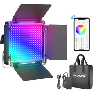 neewer 10098770 660 pro rgb led 1615296965 1627788 | +254720548999
