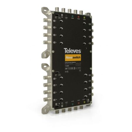 nevoswitch multiswitch 5x5x16 f terminalcascade televes | +254720548999