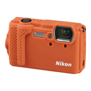 Nikon Coolpix Camera W300/Sports Case/Silicon Jacket - Kenya